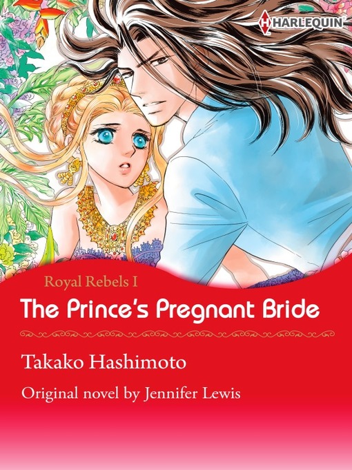 Title details for The Prince's Pregnant Bride by Jennifer Lewis - Wait list